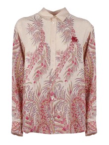 ETRO SHIRT