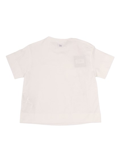 Dou-Uod T-SHIRT/TOP