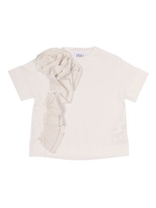Dou-Uod T-SHIRT/TOP