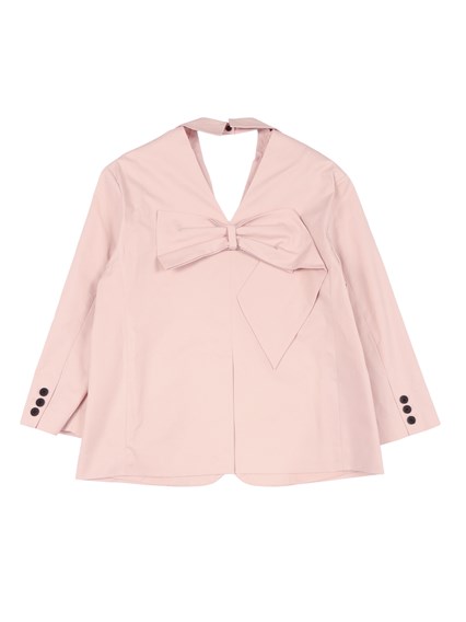 Dou-Uod JACKET GABARDINE