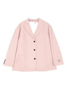 Dou-Uod JACKET GABARDINE