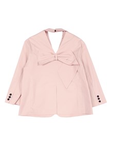 Dou-Uod JACKET GABARDINE