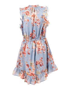 ZIMMERMANN Awaken Kids Flip Dress