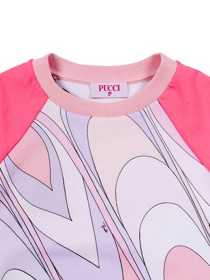 EMILIO PUCCI SWATSHIRT