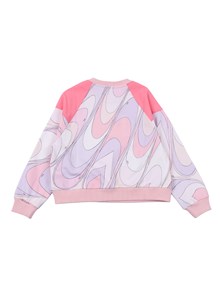 EMILIO PUCCI SWATSHIRT
