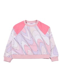 EMILIO PUCCI SWATSHIRT