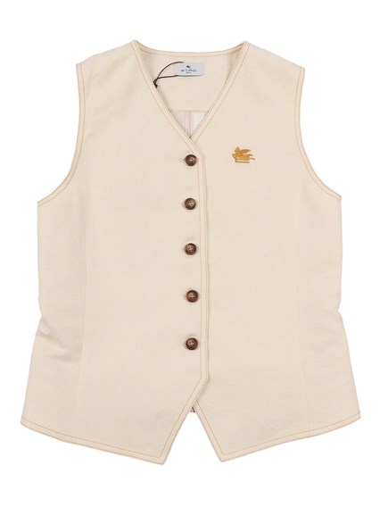 ETRO GILET