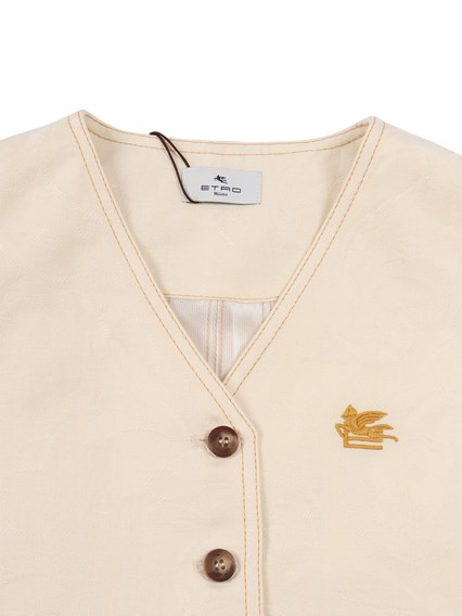 ETRO GILET