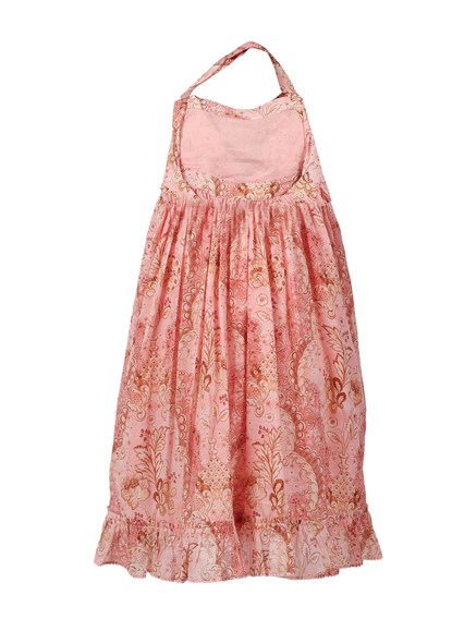 ZIMMERMANN Daylight Kids Halter Dress