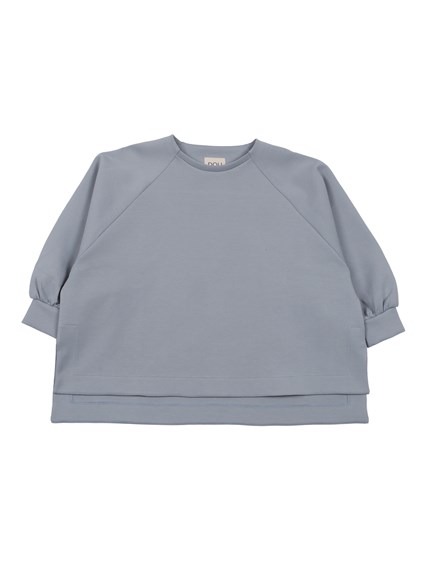 Dou-Uod SWEATSHIRT