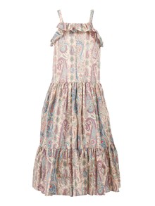 ETRO WOVEN DRESS