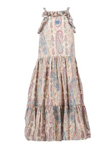 ETRO WOVEN DRESS