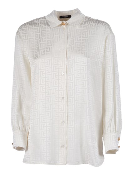 Balmain SHIRT