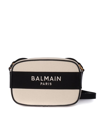 Balmain SHOULDER BAG
