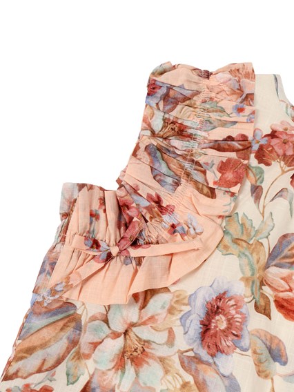 ZIMMERMANN Awaken Kids Sleeveless Top