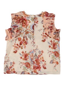ZIMMERMANN Awaken Kids Sleeveless Top