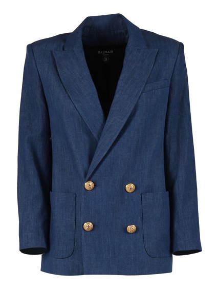 Balmain SUIT JACKET