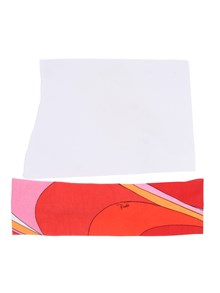 EMILIO PUCCI HEADBAND