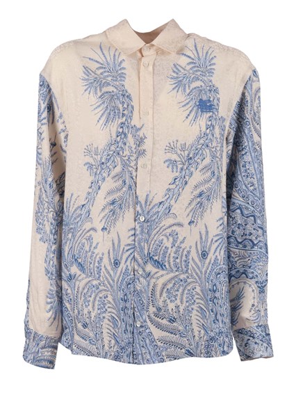 ETRO SHIRT