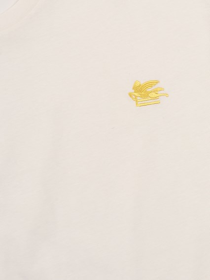 ETRO T-SHIRT/TOP