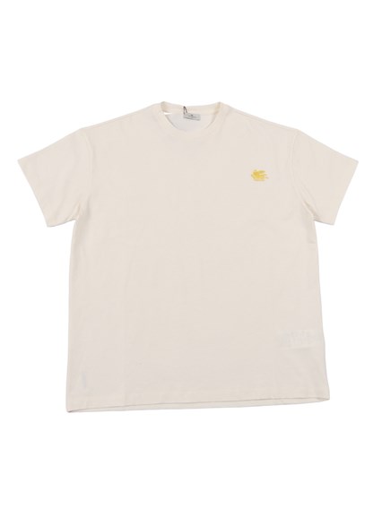 ETRO T-SHIRT/TOP