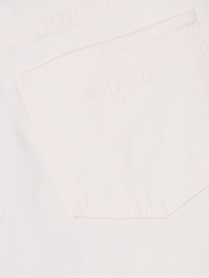 Balmain TROUSERS