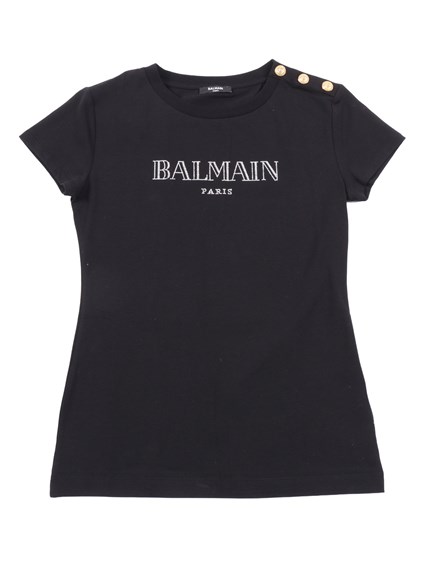 Balmain T-SHIRT/TOP