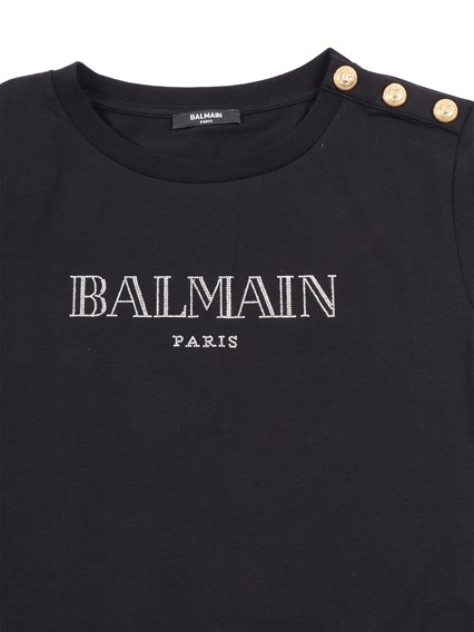 Balmain T-SHIRT/TOP