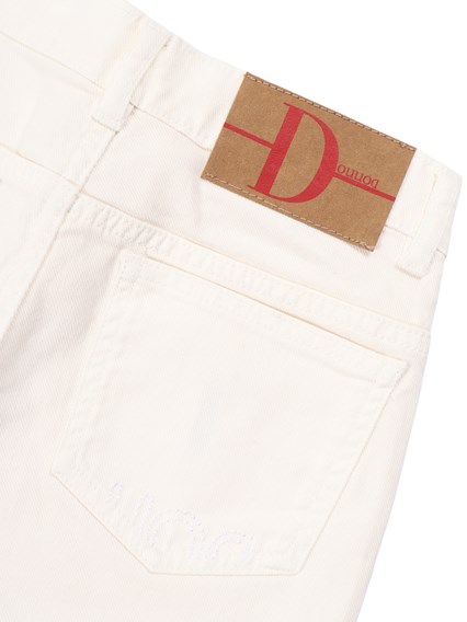Dou-Uod TROUSERS