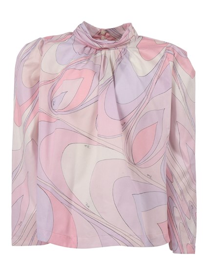 EMILIO PUCCI TOP