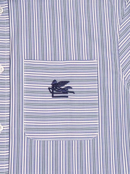 ETRO SHIRT