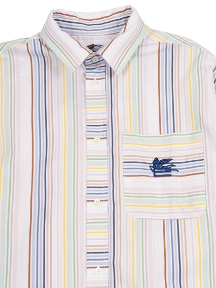 ETRO SHIRT
