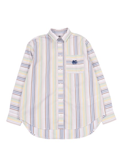 ETRO SHIRT