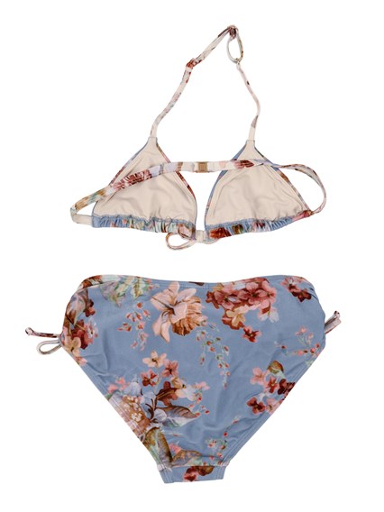 ZIMMERMANN Awaken Kids Triangle Bikini