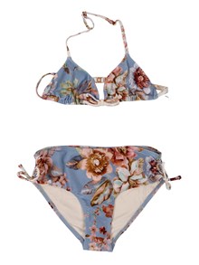 ZIMMERMANN Awaken Kids Triangle Bikini