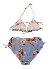 ZIMMERMANN Awaken Kids Triangle Bikini