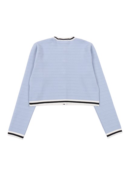 Balmain KNIT CARDIGAN