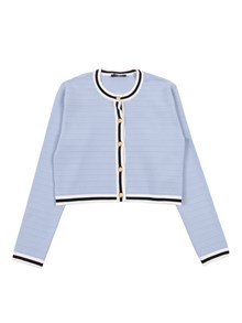 Balmain KNIT CARDIGAN