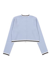 Balmain KNIT CARDIGAN