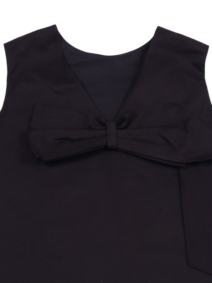 Dou-Uod WOVEN DRESS