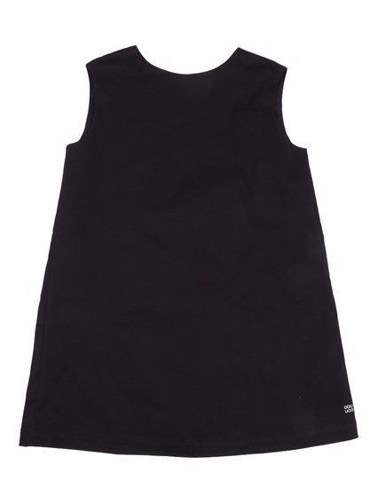 Dou-Uod WOVEN DRESS