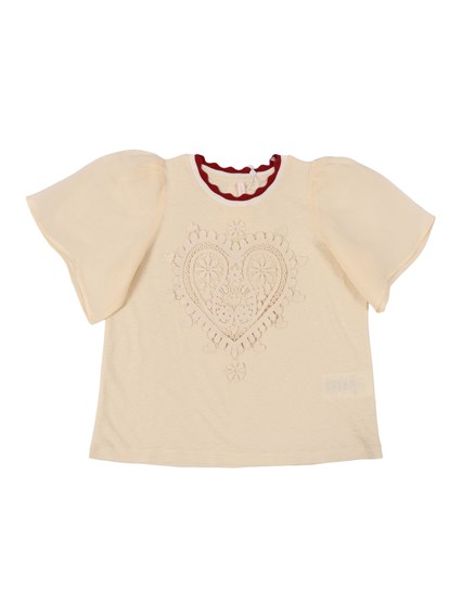ZIMMERMANN Awaken Kids Tee