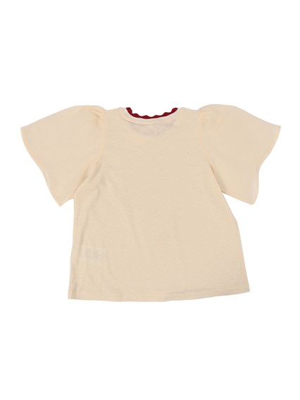 ZIMMERMANN Awaken Kids Tee