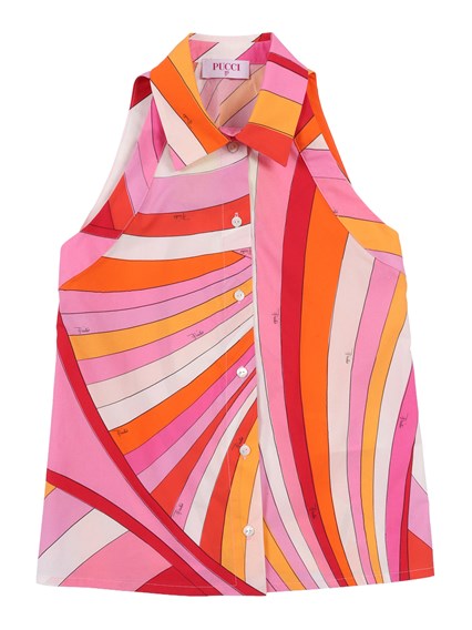 EMILIO PUCCI SHIRT