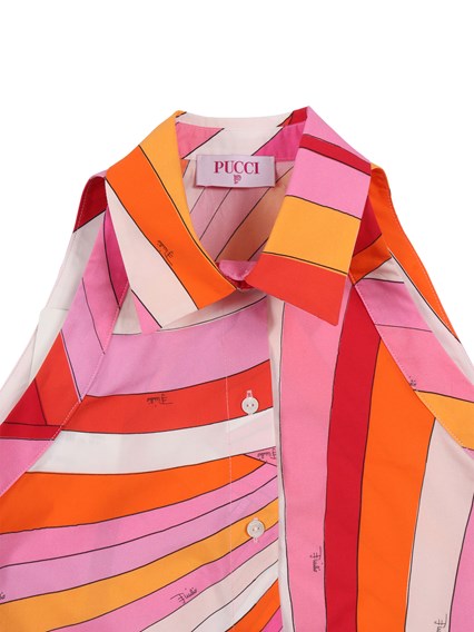 EMILIO PUCCI SHIRT