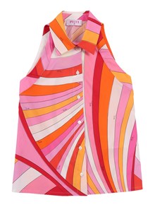 EMILIO PUCCI SHIRT