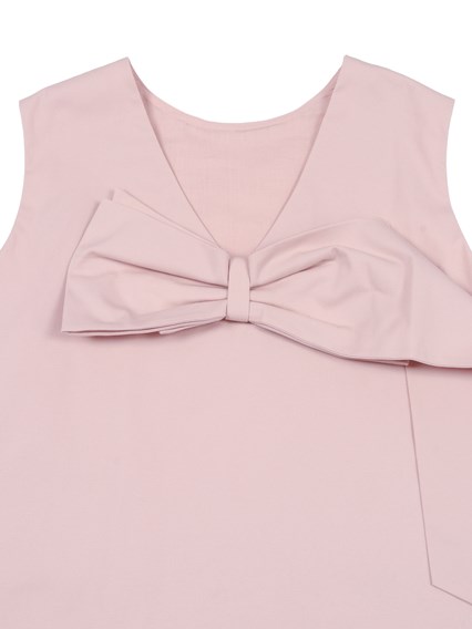 Dou-Uod WOVEN DRESS