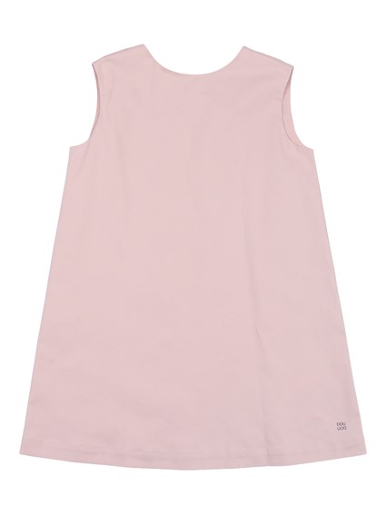 Dou-Uod WOVEN DRESS