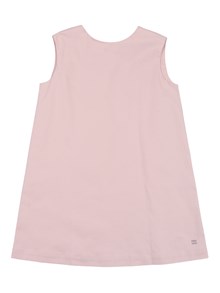 Dou-Uod WOVEN DRESS