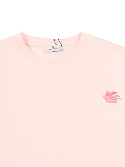 ETRO T-SHIRT/TOP